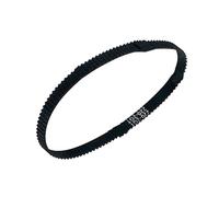 Drive Belt 1 Pieza Impresora 3D GT2 Correa Distribución Goma Bucle Cerrado 6Mm 162 164 166 168 170 172 174 176 178 180 182 184 186 188 190Mm 2GT Correas Transmisión(2GT-180mm)