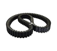Drive Belt 1B01L3A01 23100-L3A-0002 Correa Transmisión Para SYM Para Cruisym 300 L8/para Joymax Z 300i ABS L9/para GTS 300i ABS L6/RV250 RV270 RV/Correa Trapezoidal