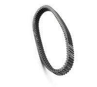 Drive Belt 3B4-17641-00 Para YFM700FWA Para YFM700FWAD Para Grizzly 700 Para YFM700FWA Para Hunter Para Transmisión Especial Correa Embrague Piezas Para ATV Correa Trapezoidal