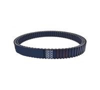 Drive Belt 850x30 Compatible With Kawasaki Prairie 360 700 4X4 Teryx 750 FI 4X4 Brute Force 650 750 4X4 4X4i EPS KVF360 59011-0003