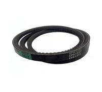 Drive Belt Cintas Transportadoras Tipo XPA Correa Trapezoidal Dentada Con Borde Crudo Correa Transporte Caucho Dentado 732 Mm A 1215 Mm(La 1215mm)