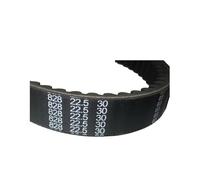 Drive Belt Correa De Transmisión CVT 828 868 906 918 1000 22,5 24,2 30 Para Scooters ATV Elite CH250 De 250 Cc, Baotian, Kazuma, Jonway Y Otras Piezas.(828-22.5-30)