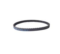 Drive Belt Correa Distribución 174 S3 Longitud 165 168 171 177 180 183 186 189 192 195 201 204-S3 Ancho 4Mm 58 Dientes Polea Bucle Cerrado Goma Correas Transmisión(S3168-56T-168,15mm)