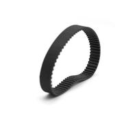 Drive Belt Correa Distribución Caucho Para HTD5M Ancho 15Mm Largo 305 315 325 335 345 350 355 365 370 375 380 385 390 395Mm Correa Trapezoidal(365mm,2 piezas)