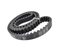 Drive Belt Correa Distribución HTD 14M Lp= 1806 1820 1834 1848 1862 1890 Ancho 20-125Mm Correas Transmisión(1834-14M-(131 Teeth),20mm)