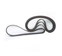 Drive Belt Correa Distribución HTD 5M Con Perímetro 445Mm A 475Mm Ancho Y Correa Transmisión Síncrona HTD5M 8/10/12/15/20/25/30/35/40/50/60Mm Correas Transmisión(5M-455mm,35mm)