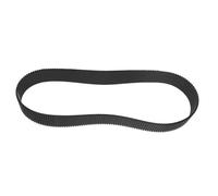 Drive Belt Correa Distribución HTD3 5/6/8/9/10/12/15/20/25/30/40Mm Ancho Y 888Mm-924Mm Largo Correas Caucho Síncronas Bucle Cerrado HTD 3 Correas Transmisión(915mm,12mm)