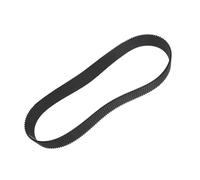 Drive Belt Correa Distribución HTD3 5/6/8/9/10/12/15/20/25/30/40Mm Ancho Y 930Mm-939Mm Largo Correas Caucho Síncronas Bucle Cerrado HTD 3 Correas Transmisión(939mm,5mm)