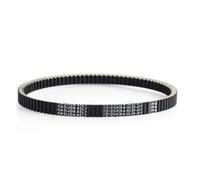 Drive Belt Correa En V Para Patinete OEM 23100-K04-9320-M1, Tamaño 1025x25,5x13,5 Para Correa De Transmisión CVT FORZA 300 Correa Trapezoidal