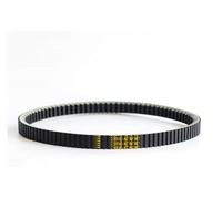Drive Belt Correa En V Para Scooter OEM 23100-KTW-901 Para Motocicleta SH 300 SH300 I 2007-2020 Correa Trapezoidal