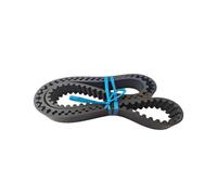 Drive Belt Correa Síncrona HTD 14M C=1806/1820/1848/1890/1904 Ancho 38/40/50/85mm Dientes 129 130 132 135 136 HTD14M 1848-14M 1890-14M 1820 Correas Transmisión(1806mm teeth 129,1PCS_30MM)