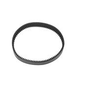 Drive Belt Correa Transmisión Compatible Para Xn150 Para Teo'S 2001-2002, Correa En V Powersports Negra De Fibra De Goma Resistente Al Desgaste Correa Trapezoidal