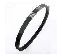 Drive Belt Correa Transmisión CVT Para Scooter 714 18.5 28 Para SYM Para Mio100 Para Mio100cc HU10W1-6 1B01A3G01 Piezas Motor 23100-A3G-0001 Correa Trapezoidal