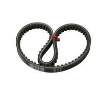 Drive Belt Correa Transmisión CVT Para Scooter 819x19x30 Para SYM Para Joyride RV 125 150 180 200 Para GTS 200cc Para Mejaget125 1B01H9A01 23100-H9A-0002 Correa Trapezoidal