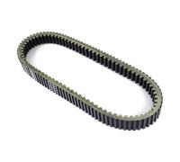 Drive Belt Correa Transmisión Para Kymco Para MXU Para UXV 500 500i 700 700i Para Embrague 2006-2018 Correa Trapezoidal