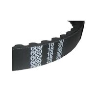 Drive Belt Correa Transmisión Para Motocicleta Y Scooter 669 690 723 729 Para GY6 50 CC 60 CC 80 CC 100 CC 139 QMB 1P39 QMB Y 147 QMD Correa Trapezoidal(669-18-30)