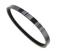 Drive Belt Correa Transmisión Para Piaggio Para Evo Para X7 Para X8 Para X9 250 Para MP3 300 LT Para Sport Para Touring Para Híbrido Correa Trapezoidal