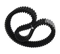Drive Belt Correa Transmisión Para Uforce Para Zforce Para Cf400 450L 500 600 625 Para X5 Para X6 Para Z5 Para Z6 Para UTV Para ATV 2012-2022 0180-055000 Correas Transmisión