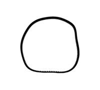 Drive Belt Correa Transmisión Trasera 40046-07/131 Adecuada Para Wide Para Glide EFI Para FXDWGI Para FXDI Para Street Para Bob Para FXDB Para Low Para Rider Correas Transmisión(PC 1)