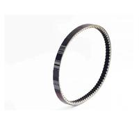 Drive Belt Correa Trapezoidal Para Scooter Para JOYRIDE 150 180 200 OEM 23100-H9A-0002 Tamaño 818 * 19 Para Correa Transmisión Para CVT Correa Transmisión