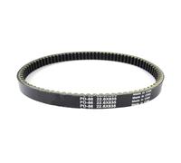 Drive Belt OEM:82941R Correa Transmisión Para Piaggio Para Para Vespa Para PX125 GTS250 GTS300 Para Sport Para Touring Para Super Correa Trapezoidal