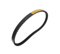 Drive Belt Para BEAT Para POP F1/2016 Para VISION110 23100-K44-V010-M1 Correa De Transmisión Universal Para Motocicleta Correa De Transmisión Extendida Para Motor Correa Trapezoidal