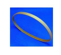 Drive Belt Polea Correa Acanalada En V 10Mm Ancho Con Cuña Múltiple PJ 4 Ranuras 4PJ Para Minisierra Mesa Asiento Husillo Cojinete Correas Transmisión Correas Transmisión(5PJ-480mm)