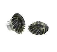 Drive Bevel Gear Main and Driven Gear 192MR-1000507 Suitable For XY500 Jaguar500 Quad 500cc ATV