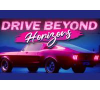 Drive Beyond Horizons (PC) Steam Account - GLOBAL