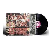 Drive blind - Stop thinking start fighting [Vinilo]