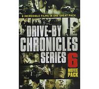 Drive-By Chronicles Series (2 Dvd) [Edizione: Stati Uniti] [Italia]