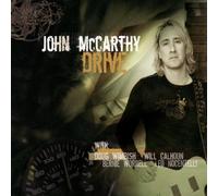 Drive by Mccarthy, John (2006-09-19)