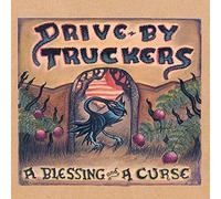 Drive-By Truckers - A Blessing and a Curse [Vinilo]