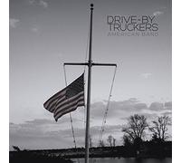 Drive-By Truckers - American Band [Vinilo]
