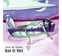 Drive-By Truckers - Black Ice Verite [Vinilo]