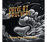 Drive-By Truckers - Brighter Than Creation'S Dark [Vinilo]