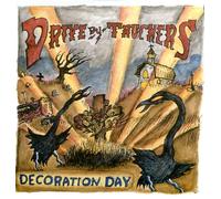 Drive-By Truckers - Decoration Day
