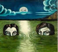 Drive-By Truckers English Oceans (CD) Album (Importación USA)