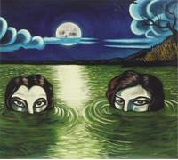 Drive-By Truckers English Oceans (CD) Deluxe Album (Importación USA)