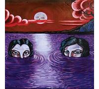 Drive-By Truckers – English Oceans – Con DVD – Edición Deluxe