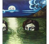 Drive-By Truckers - English Oceans [Vinilo]