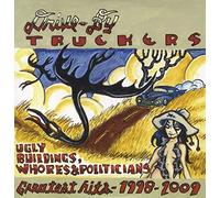 Drive-By Truckers - Greatest Hits 1998-2009 [Vinilo]