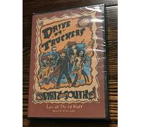 Drive-By Truckers - Live at the 40 Watt [Reino Unido] [DVD]