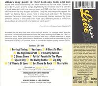 Drive-By Truckers - Live From Austin, TX