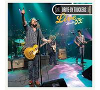 Drive-By Truckers - Live From Austin Tx [Vinilo]
