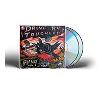 Drive-By Truckers - Plan 9 Records July 13,2006 (2cd)