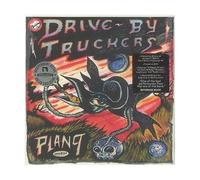 Drive-By Truckers - Plan 9 Records July 13, 2006 (GREEN VINYL, INDIE EXCLUSIVE) [Vinilo]