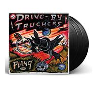 Drive-By Truckers - Plan 9 Records July 13, 2006 [Vinilo]
