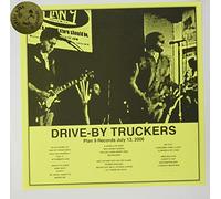 Drive By Truckers - Plan 9 Records July 13, 2006 [Vinilo]