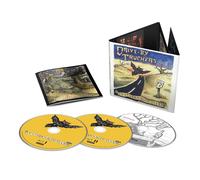 Drive-By Truckers Southern Rock Opera (20th Anniversary) (CD) (Importación USA)